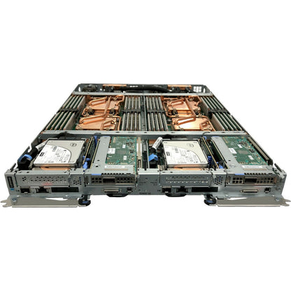 Lenovo PM983 3.84 TB Solid State Drive - 2.5" Internal - PCI Express NVMe (PCI Express NVMe 3.0 x4) - Read Intensive 4XB7A76732