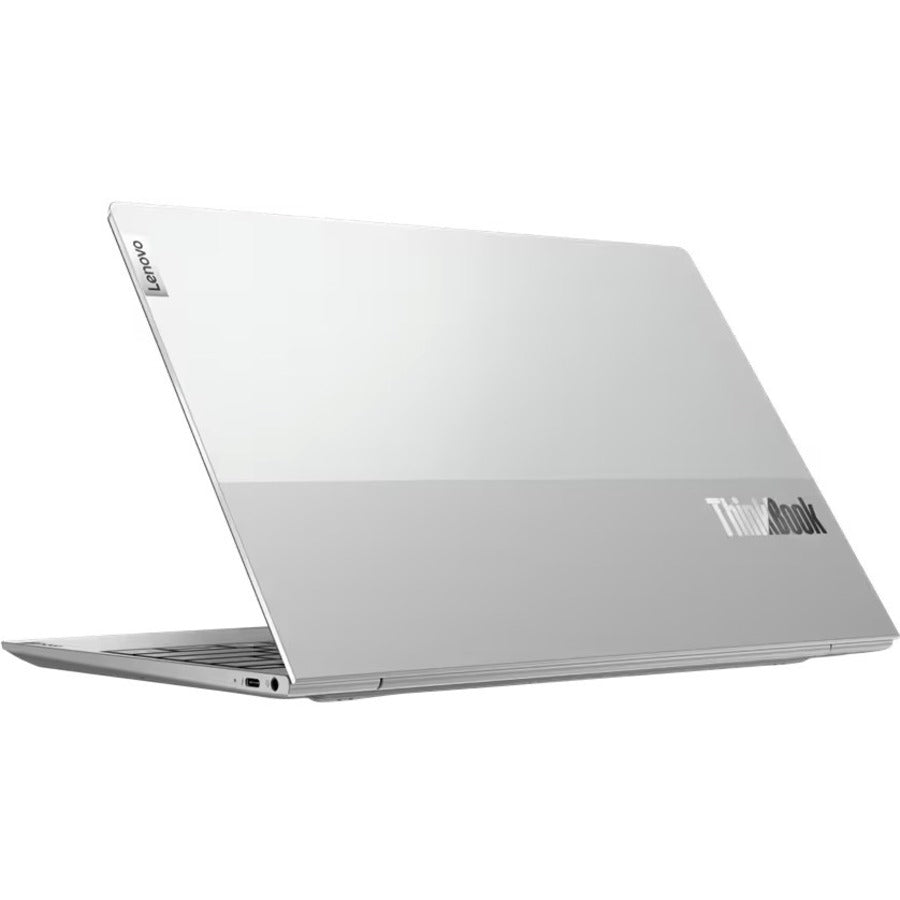 Lenovo ThinkBook 13x G2 IAP 21AT000YCA 13.3" Touchscreen Notebook - 2560 x 1600 - Intel Core i5 12th Gen i5-1235U Deca-core (10 Core) - Intel Evo Platform - 16 GB Total RAM - 16 GB On-board Memory - 512 GB SSD - Cloud Gray 21AT000YCA