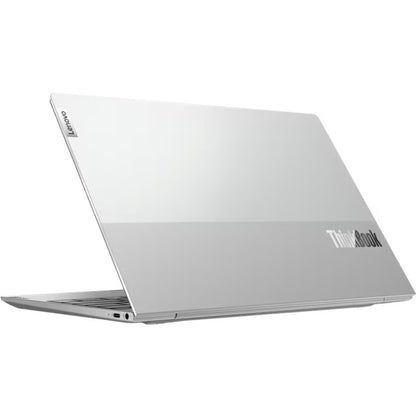 Lenovo ThinkBook 13x G2 IAP 21AT000YCA 13.3" Touchscreen Notebook - 2560 x 1600 - Intel Core i5 12th Gen i5-1235U Deca-core (10 Core) - Intel Evo Platform - 16 GB Total RAM - 16 GB On-board Memory - 512 GB SSD - Cloud Gray 21AT000YCA