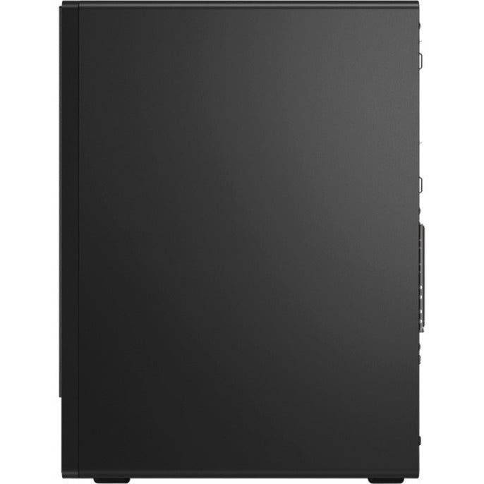 Ordinateur de bureau Lenovo ThinkCentre M90t Gen 3 11TN002ECA - Intel Core i9 12e génération i9-12900 Hexadéca-core (16 cœurs) - 16 Go RAM DDR5 SDRAM - 1 To NVMe M.2 PCI Express PCI Express NVMe 3.0 x2 SSD - Tour - Noir 11TN002ECA
