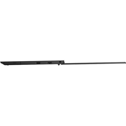 Ordinateur portable Lenovo ThinkPad E15 Gen 4 21E6007KUS 15,6" - Full HD - 1920 x 1080 - Intel Core i7 12e génération i7-1255U Deca-core (10 cœurs) 1,70 GHz - 16 Go de RAM totale - 8 Go de mémoire embarquée - SSD 256 Go - Mineral Metallic 21E6007KUS