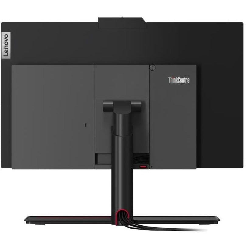 Ordinateur tout-en-un Lenovo ThinkCentre M90a 11CD005VUS - Intel Core i9 10e génération i9-10900 2,80 GHz - 16 Go de RAM DDR4 SDRAM - 1 To SSD - Écran tactile 23,8" Full HD 1920 x 1080 - Bureau 11CD005VUS