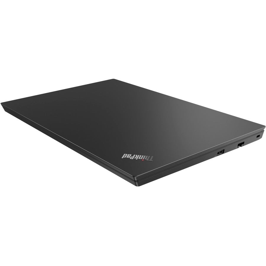 Ordinateur portable Lenovo ThinkPad E15 G2 20TD00HAUS 15,6" - Full HD - 1920 x 1080 - Intel Core i5 11e génération i5-1135G7 Quad-core (4 cœurs) 2,40 GHz - 8 Go de RAM totale - SSD 256 Go - Noir 20TD00HAUS