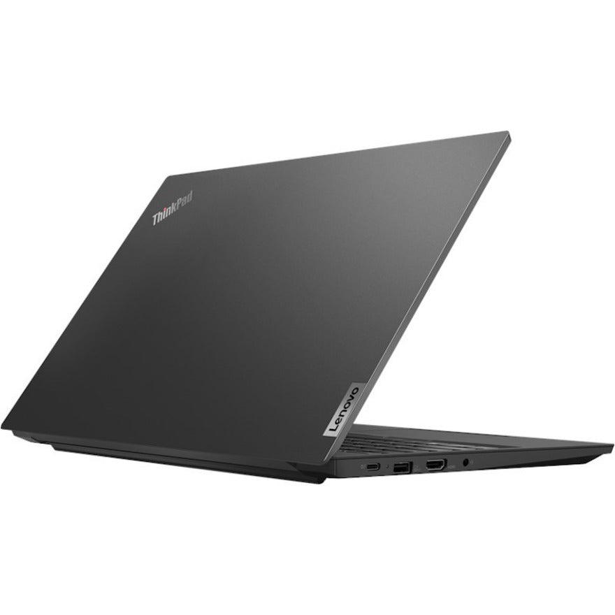 Ordinateur portable Lenovo ThinkPad E15 G2 20TD00HAUS 15,6" - Full HD - 1920 x 1080 - Intel Core i5 11e génération i5-1135G7 Quad-core (4 cœurs) 2,40 GHz - 8 Go de RAM totale - SSD 256 Go - Noir 20TD00HAUS