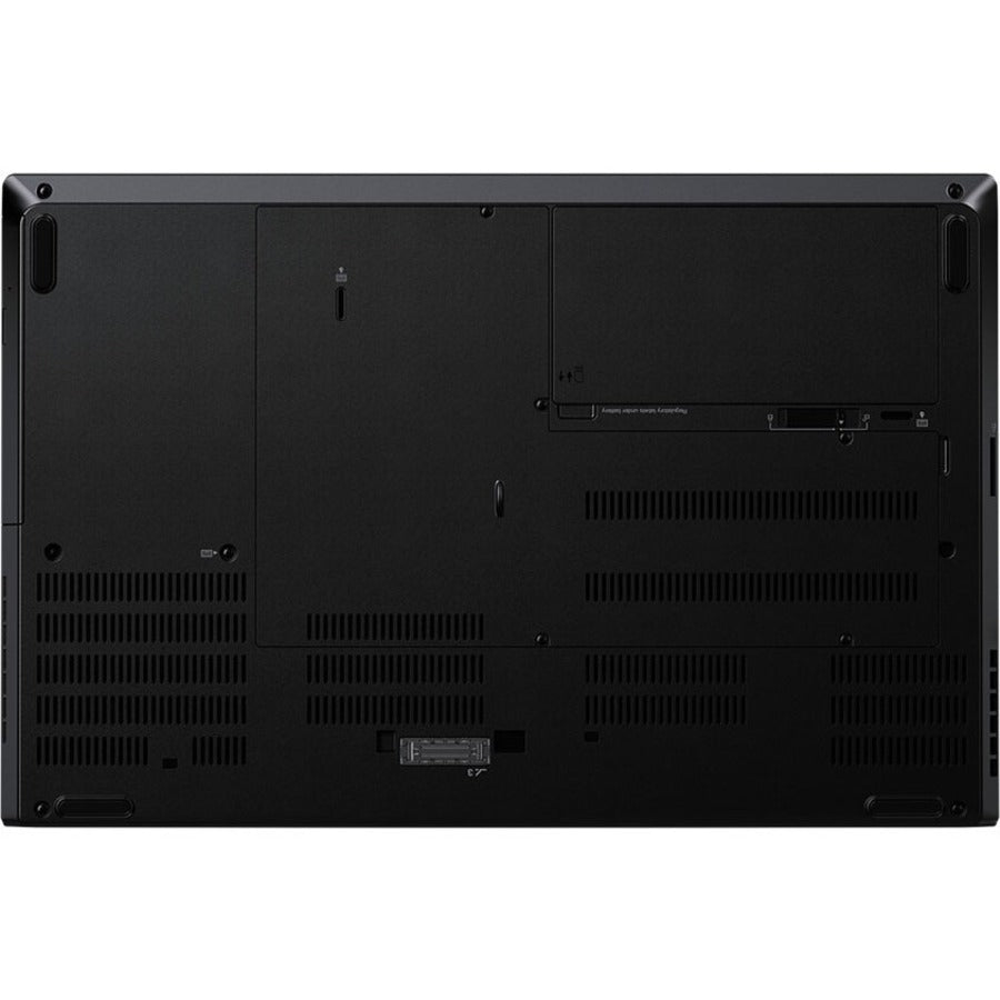 Lenovo ThinkPad P71 20HK001JUS 17.3" Mobile Workstation - 1920 x 1080 - Intel Core i7 7th Gen i7-7700HQ Quad-core (4 Core) 2.80 GHz - 8 GB Total RAM - 256 GB SSD - Black 20HK001JUS