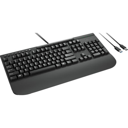 Lenovo 700 Multimedia USB Keyboard (US English) GY40T11715