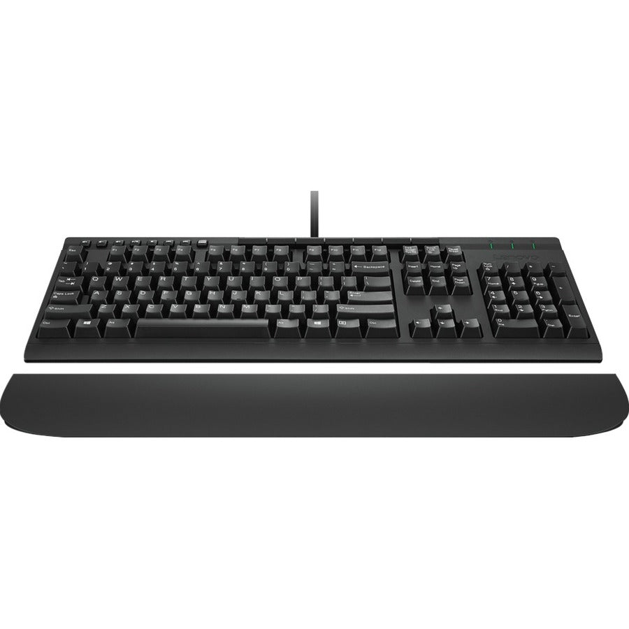 Lenovo 700 Multimedia USB Keyboard (US English) GY40T11715