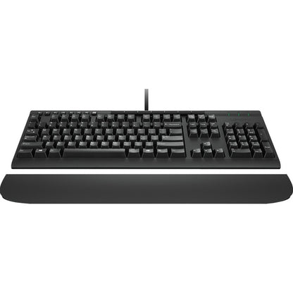 Lenovo 700 Multimedia USB Keyboard (US English) GY40T11715