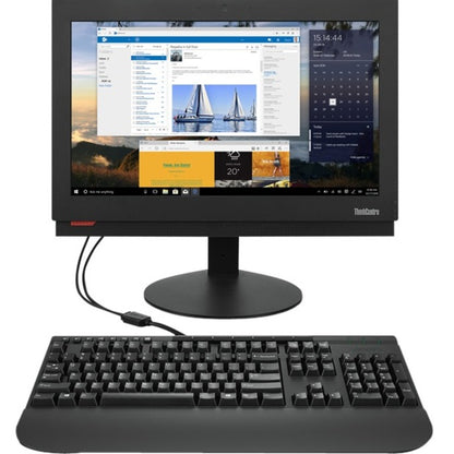 Lenovo 700 Multimedia USB Keyboard (US English) GY40T11715