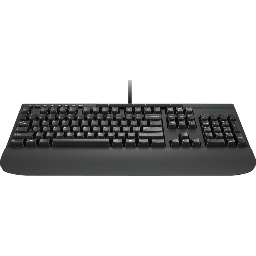 Lenovo 700 Multimedia USB Keyboard (US English) GY40T11715