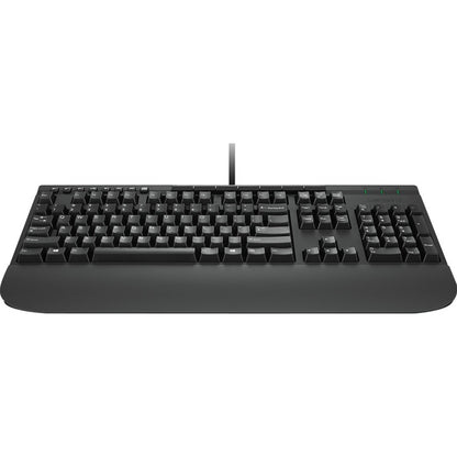 Lenovo 700 Multimedia USB Keyboard (US English) GY40T11715