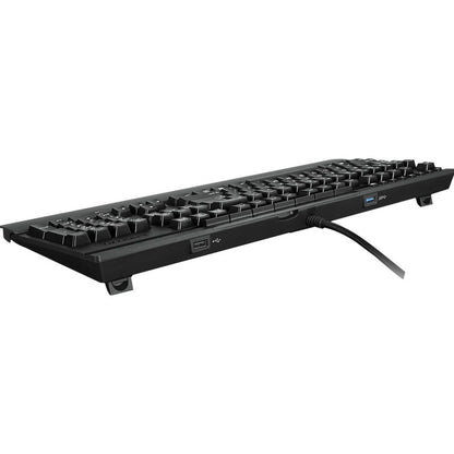 Lenovo 700 Multimedia USB Keyboard (US English) GY40T11715