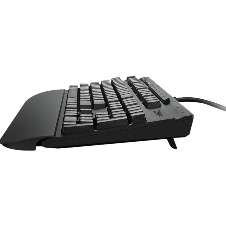 Lenovo 700 Multimedia USB Keyboard (US English) GY40T11715