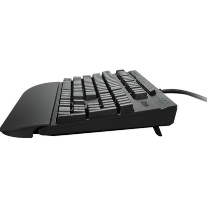 Lenovo 700 Multimedia USB Keyboard (US English) GY40T11715