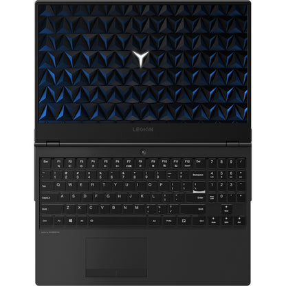 Ordinateur portable de jeu Lenovo Legion Y530-15ICH 81FV00XKUS 15,6" - 1920 x 1080 - Intel Core i5 8e génération i5-8300H Quad-core (4 cœurs) 2,30 GHz - 8 Go de RAM totale - Disque dur 1 To 81FV00XKUS