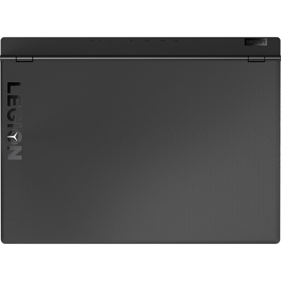 Ordinateur portable de jeu Lenovo Legion Y530-15ICH 81FV00XKUS 15,6" - 1920 x 1080 - Intel Core i5 8e génération i5-8300H Quad-core (4 cœurs) 2,30 GHz - 8 Go de RAM totale - Disque dur 1 To 81FV00XKUS