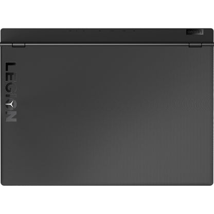Ordinateur portable de jeu Lenovo Legion Y530-15ICH 81FV00XKUS 15,6" - 1920 x 1080 - Intel Core i5 8e génération i5-8300H Quad-core (4 cœurs) 2,30 GHz - 8 Go de RAM totale - Disque dur 1 To 81FV00XKUS