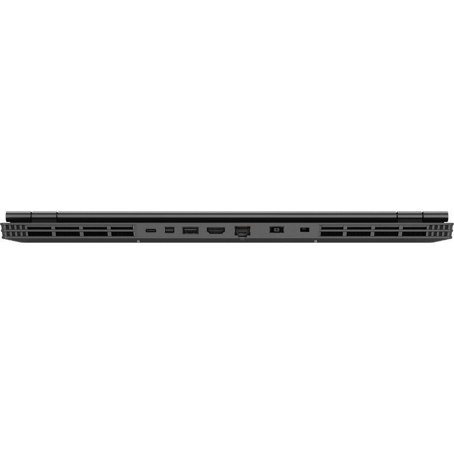 Ordinateur portable de jeu Lenovo Legion Y530-15ICH 81FV00XKUS 15,6" - 1920 x 1080 - Intel Core i5 8e génération i5-8300H Quad-core (4 cœurs) 2,30 GHz - 8 Go de RAM totale - Disque dur 1 To 81FV00XKUS