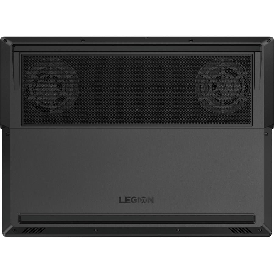 Ordinateur portable de jeu Lenovo Legion Y530-15ICH 81FV00XKUS 15,6" - 1920 x 1080 - Intel Core i5 8e génération i5-8300H Quad-core (4 cœurs) 2,30 GHz - 8 Go de RAM totale - Disque dur 1 To 81FV00XKUS
