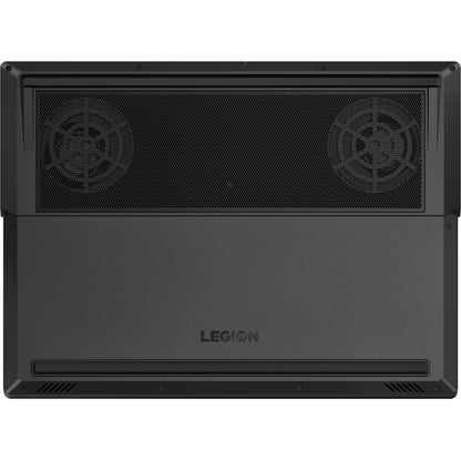 Ordinateur portable de jeu Lenovo Legion Y530-15ICH 81FV00XKUS 15,6" - 1920 x 1080 - Intel Core i5 8e génération i5-8300H Quad-core (4 cœurs) 2,30 GHz - 8 Go de RAM totale - Disque dur 1 To 81FV00XKUS