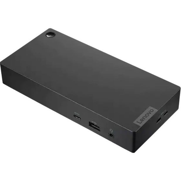 Lenovo Lenovo USB-C Dock (Windows Only) 40B50090US