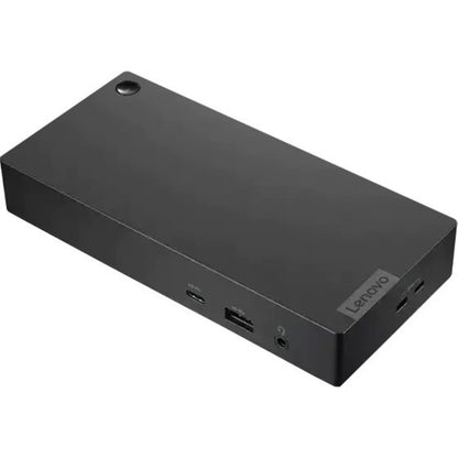 Lenovo Lenovo USB-C Dock (Windows Only) 40B50090US