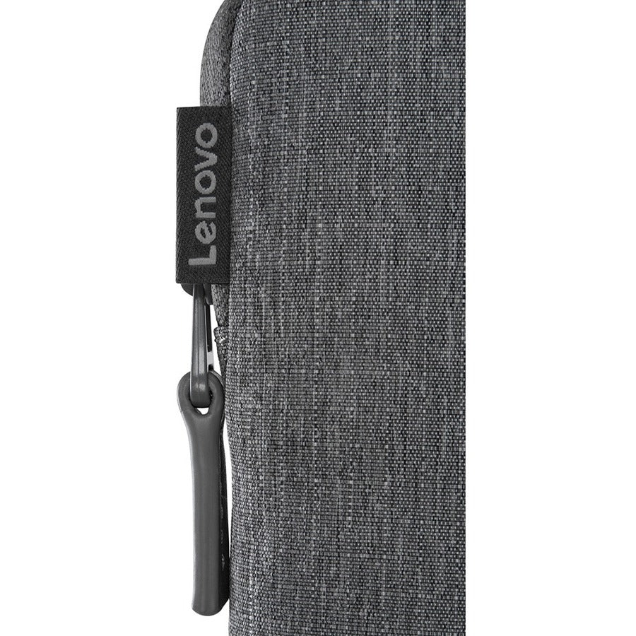 Lenovo Carrying Case (Sleeve) for 15" to 16" Notebook - Gray 4X41B65332