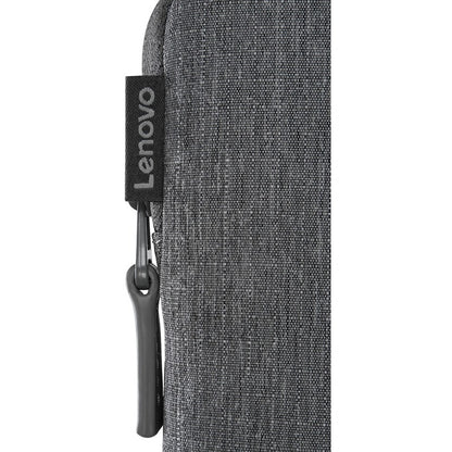 Lenovo Carrying Case (Sleeve) for 15" to 16" Notebook - Gray 4X41B65332