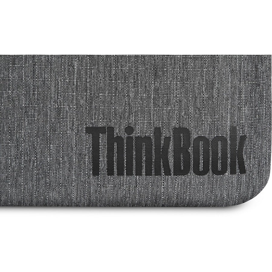 Lenovo Carrying Case (Sleeve) for 15" to 16" Notebook - Gray 4X41B65332