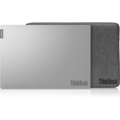 Lenovo Carrying Case (Sleeve) for 15" to 16" Notebook - Gray 4X41B65332