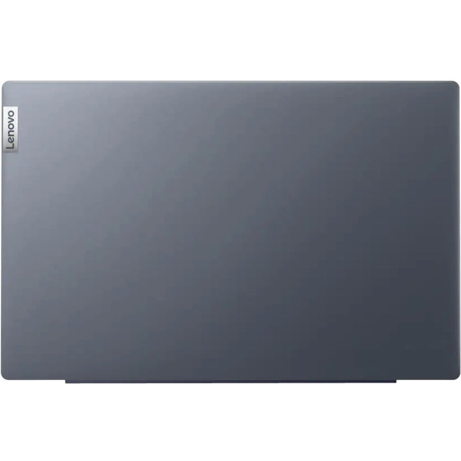Ordinateur portable Lenovo IdeaPad 5 15ABA7 82SG000PCC 15,6" - Full HD - 1920 x 1080 - AMD Ryzen 7 5825U Octa-core (8 Core) 2 GHz - 8 Go de RAM totale - 8 Go de mémoire embarquée - SSD 512 Go - Bleu abysse 82SG000PCC