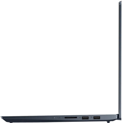 Ordinateur portable Lenovo IdeaPad 5 15ABA7 82SG000PCC 15,6" - Full HD - 1920 x 1080 - AMD Ryzen 7 5825U Octa-core (8 Core) 2 GHz - 8 Go de RAM totale - 8 Go de mémoire embarquée - SSD 512 Go - Bleu abysse 82SG000PCC