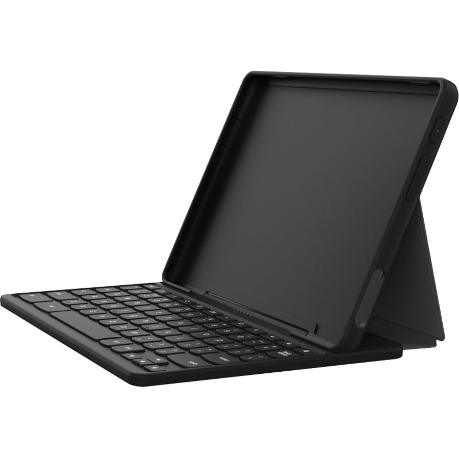 Étui clavier/housse (folio) Lenovo pour tablette Lenovo 10e 4Y40Z49629