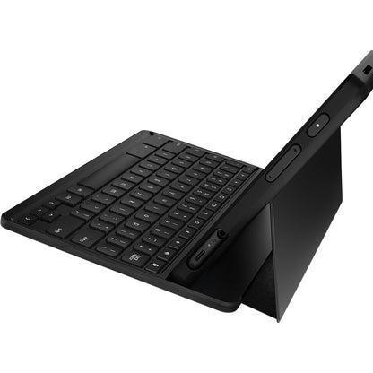 Étui clavier/housse (folio) Lenovo pour tablette Lenovo 10e 4Y40Z49629