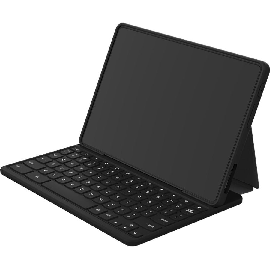 Étui clavier/housse (folio) Lenovo pour tablette Lenovo 10e 4Y40Z49629