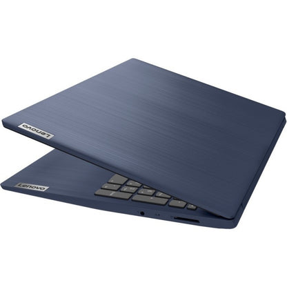 Ordinateur portable Lenovo IdeaPad 3 15IIL05 81WE0045US 15,6" à écran tactile - HD - 1366 x 768 - Intel Core i5 10e génération i5-1035G1 Quad-core (4 cœurs) 1 GHz - 12 Go de RAM totale - Disque dur 1 To - Amande 81WE0045US
