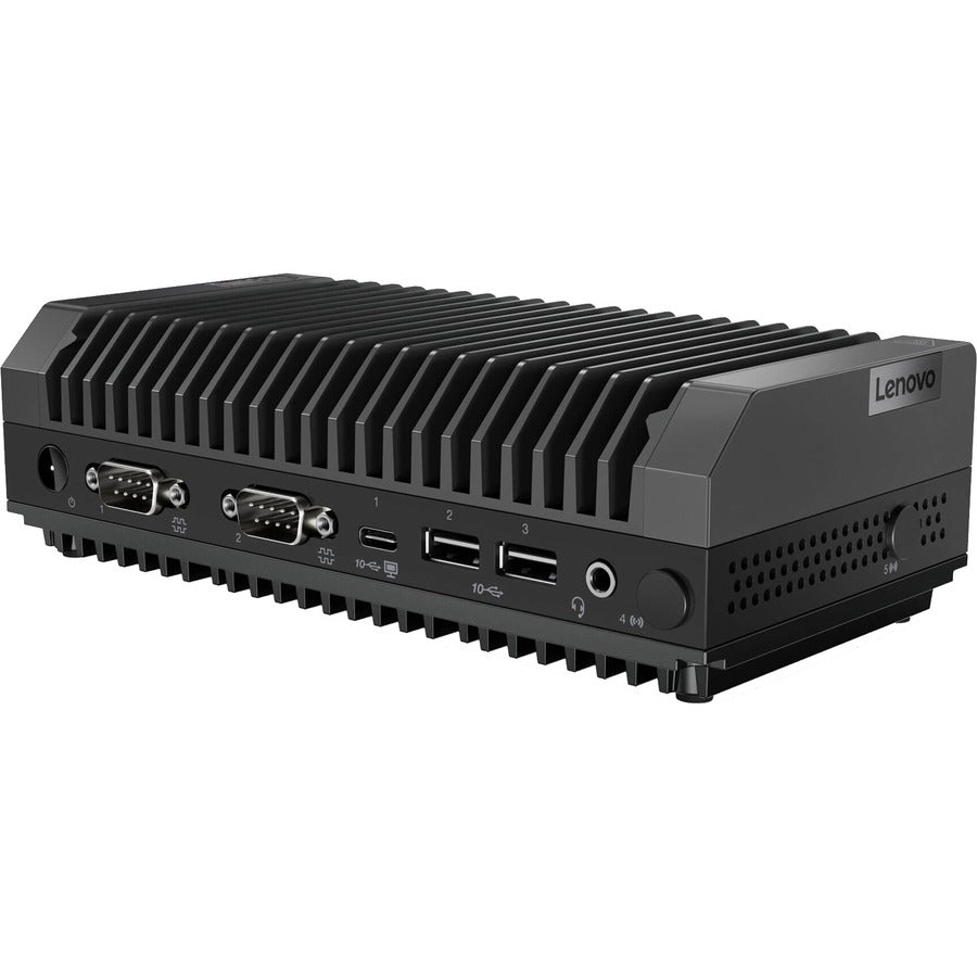 Ordinateur industriel Lenovo ThinkEdge SE30 11NA000WCA 11NA000WCA