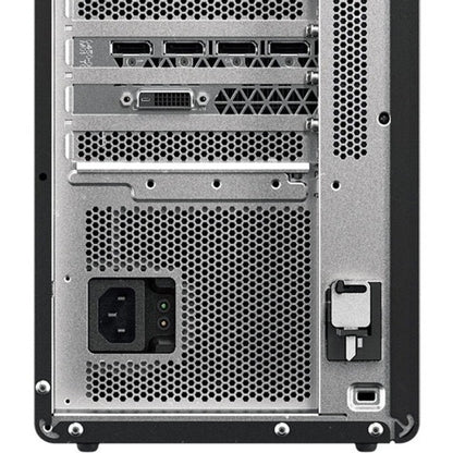Lenovo ThinkStation P520 30BE00JSCA Workstation - 1 x Intel Xeon Hexa-core (6 Core) W-2135 3.70 GHz - 32 GB DDR4 SDRAM RAM - 512 GB SSD - Tower 30BE00JSCA