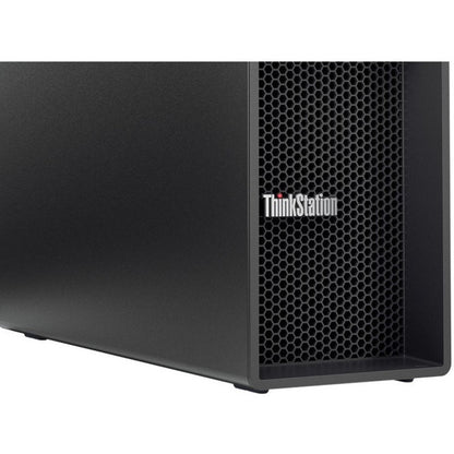 Lenovo ThinkStation P520 30BE00JSCA Workstation - 1 x Intel Xeon Hexa-core (6 Core) W-2135 3.70 GHz - 32 GB DDR4 SDRAM RAM - 512 GB SSD - Tower 30BE00JSCA