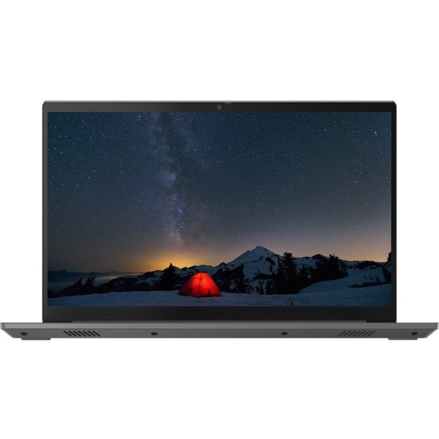 Ordinateur portable Lenovo ThinkBook 15 G2 ITL 20VE006VCA 15,6" à écran tactile - Full HD - 1920 x 1080 - Intel Core i7 11e génération i7-1165G7 Quad-core (4 cœurs) 2,80 GHz - 16 Go de RAM totale - SSD 512 Go - Gris minéral 20VE006VCA