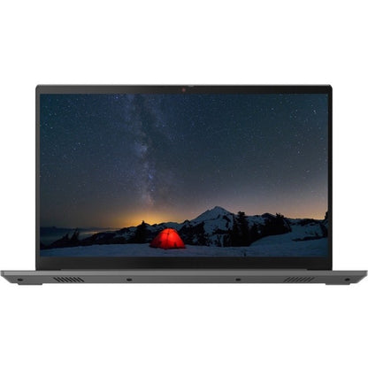 Ordinateur portable Lenovo ThinkBook 15 G2 ITL 20VE006VCA 15,6" à écran tactile - Full HD - 1920 x 1080 - Intel Core i7 11e génération i7-1165G7 Quad-core (4 cœurs) 2,80 GHz - 16 Go de RAM totale - SSD 512 Go - Gris minéral 20VE006VCA