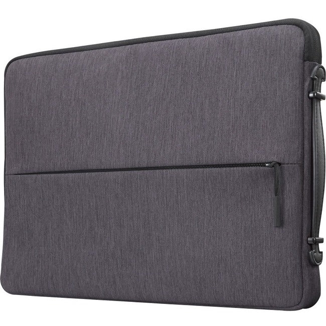 Lenovo Business Carrying Case (Sleeve) for 14" Notebook, Accessories - Charcoal Gray 4X40Z50944