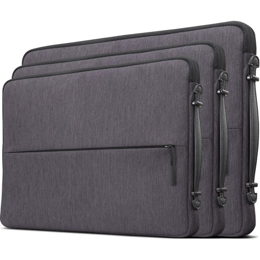 Lenovo Business Carrying Case (Sleeve) for 14" Notebook, Accessories - Charcoal Gray 4X40Z50944