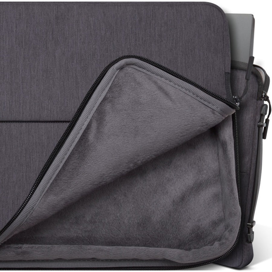 Lenovo Business Carrying Case (Sleeve) for 14" Notebook, Accessories - Charcoal Gray 4X40Z50944