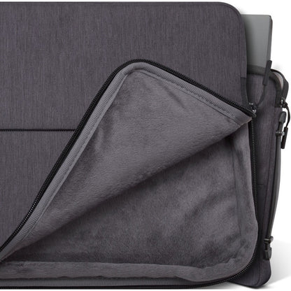 Lenovo Business Carrying Case (Sleeve) for 14" Notebook, Accessories - Charcoal Gray 4X40Z50944