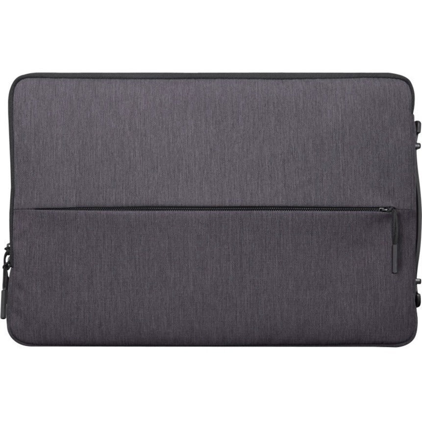 Lenovo Business Carrying Case (Sleeve) for 14" Notebook, Accessories - Charcoal Gray 4X40Z50944