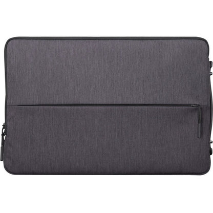 Lenovo Business Carrying Case (Sleeve) for 14" Notebook, Accessories - Charcoal Gray 4X40Z50944