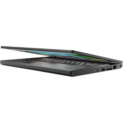 Ordinateur portable Lenovo ThinkPad A275 20KD0013US 12,5" - 1920 x 1080 - AMD A-Series A12-9800B Quad-core (4 cœurs) 2,70 GHz - 8 Go de RAM totale - SSD 256 Go 20KD0013US