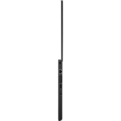 Ordinateur portable Lenovo ThinkPad A275 20KD0013US 12,5" - 1920 x 1080 - AMD A-Series A12-9800B Quad-core (4 cœurs) 2,70 GHz - 8 Go de RAM totale - SSD 256 Go 20KD0013US