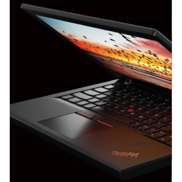 Ordinateur portable Lenovo ThinkPad A275 20KD0013US 12,5" - 1920 x 1080 - AMD A-Series A12-9800B Quad-core (4 cœurs) 2,70 GHz - 8 Go de RAM totale - SSD 256 Go 20KD0013US